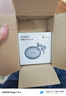 榮耀Earbuds 4i 藍牙耳機 榮耀耳機 通話降噪 長續(xù)航 華為FreeBuds 6i同款 適配榮耀華為手機 鈦銀色 曬單實拍圖