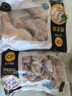 CP正大食品白羽雞胗2斤 生鮮冷凍雞肫鹵煮孜然雞胗燒烤炒菜麻辣 曬單實(shí)拍圖