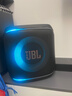JBL PartyBox Encore2音樂戰(zhàn)將歡唱版2藍牙音箱 國家補貼 戶外家庭KTV麥克風一體唱K歌廣場舞低音音響 曬單實拍圖