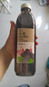 七鮮 桑葚復(fù)合果汁1L 曬單實(shí)拍圖