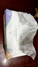 潔麗雅（Grace）居家差旅便攜一次性洗臉巾珍珠紋綿柔毛巾3包 20*20cm 90抽/包 曬單實(shí)拍圖