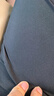 龍牙【張譯同款】【補貨速搶】寒鋒戰術(shù)軟殼長(cháng)褲秋冬男通勤彈力戶(hù)外 深淵藍（修身加強版） 34 175/90B 高175重157-180 曬單實(shí)拍圖