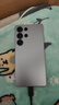 三星Samsung Galaxy S25 Ultra 超擬人AI助理 2億像素 AI拍照 驍龍8至尊版游戲手機 12GB+512GB 鈦銀藍 曬單實拍圖