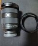 索尼（SONY）FE 35mm F1.4 GM 全畫(huà)幅大光圈定焦G大師鏡頭 (SEL35F14GM) 曬單實(shí)拍圖