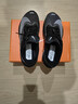 耐克（NIKE）官方男鞋ZOOM FLY 6競速回彈公路跑步鞋舒適跑鞋運動(dòng)鞋休閑鞋 FN8454-001 黑色 42 曬單實(shí)拍圖