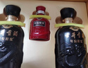 古井貢酒 年份原漿 古8 50度500ml*2瓶 濃香型白酒 禮盒裝 曬單實(shí)拍圖