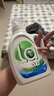 威露士la有氧洗衣液松木香4斤組合裝（瓶1L+補充袋裝500ml*2）除菌除螨 曬單實拍圖