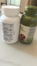 GNC女士復合維生素礦物質(zhì)緩釋片120粒+葡萄籽精華100粒 組合裝 曬單實(shí)拍圖
