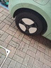 玲瓏輪胎165/70R14 85T 玲瓏臻選 HD XL 適配寶駿310/東風小康K07S 曬單實拍圖