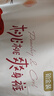 好奇鉑金裝寶寶成長(cháng)褲尿褲嬰童訓練褲透氣干爽超薄尿不濕拉拉褲 成長(cháng)褲XL42*2片 曬單實(shí)拍圖