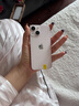 Apple iPhone 13 mini 支持移動(dòng)聯(lián)通電信蘋(píng)果5G 二手手機國行優(yōu)惠券補貼 顏色內存參考質(zhì)檢報告 內存參考質(zhì)檢報告 曬單實(shí)拍圖