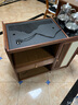 木馬人移動(dòng)茶桌家用小茶臺竹木茶車(chē)茶幾茶具套裝自動(dòng)燒水壺一體茶水柜 烏金石面板*80長(cháng)+煮茶電器 曬單實(shí)拍圖