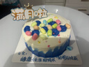 KDANG泡腳桶過膝折疊加深加厚洗腳盆養(yǎng)生禮物泡腳袋加熱保溫熏蒸水桶 曬單實(shí)拍圖