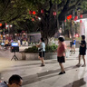 金正N8-66家庭ktv音響套裝 戶(hù)外廣場(chǎng)舞視頻點(diǎn)歌音響麥克風(fēng)唱歌k歌專(zhuān)用全套設(shè)備家用功放一體機(jī)帶顯示屏 曬單實(shí)拍圖
