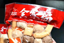 思念火鍋丸料組合全家福1500g香菇貢丸魚(yú)豆腐肉丸甜不辣魚(yú)丸蟹味排 曬單實(shí)拍圖
