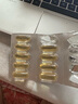 金凱撒95%高純度深海魚油軟膠囊omega-3 含DHA+EPA呵護心腦眼成人中老年 【3盒裝/一療程】【95%選購】 曬單實拍圖