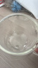 富光花茶杯 男女士茶水分離杯子 雙層辦公泡茶玻璃杯帶把高硼硅水杯 曬單實(shí)拍圖
