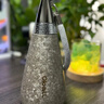 Oball女神鈦杯內外純鈦保溫杯七夕情人節教師節送女朋友老婆生日禮物 曬單實(shí)拍圖