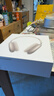 Apple/蘋(píng)果 AirPods Max (USB-C) 星光色 無(wú)線(xiàn)藍牙耳機 主動(dòng)降噪耳機 頭戴式耳機 曬單實(shí)拍圖