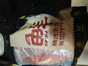 膳之牛&農(nóng)夫好牛 阿根廷草飼原切純牛肋排段凈重3斤 燉煮火鍋生鮮牛肉 曬單實(shí)拍圖