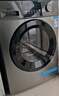 美的（Midea）洗衣機全自動10公斤滾筒國家補貼以舊換新  一級能效1.1高洗凈比除菌凈螨羽絨洗節(jié)能快洗 省時省電凈速洗丨10公斤單洗36 曬單實拍圖