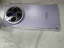 vivo X200s 12GB+256GB 淡紫 國家補(bǔ)貼 蔡司超級潛望長焦 濕手秒開超聲波指紋 拍照 AI手機(jī) 曬單實(shí)拍圖