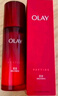 玉蘭油（OLAY）大紅瓶精粹乳100ml保濕抗皺緊致抗衰老女士護(hù)膚品生日禮物送女友 曬單實(shí)拍圖