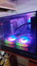 七彩虹海景房主機AMD銳龍R7 9800x3d搭5080/5070TI 5060TI顯卡 千幀電競 游戲直播AI主機 組裝電腦 配六：R7 9800X3D丨32G丨5080 稀缺貨源 全新原裝 曬單實拍圖