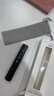 JCZS德國品牌ppt電子翻頁(yè)筆教師用激光遙控器多功能多媒體控制課件講白板投影儀電腦翻頁(yè)器充電款適用 桃粉色A款 充電款/播放影音/超鏈接/200米遙控 曬單實(shí)拍圖
