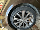 米其林（MICHELIN）汽車輪胎 215/50R17 95W 浩悅五代 Primacy 5 適配思域/名圖 曬單實(shí)拍圖