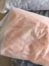 潔麗雅（Grace）A類(lèi)浴巾強吸水速干男女通用浴巾成人家用洗澡巾裹巾140*70cm300g 曬單實(shí)拍圖