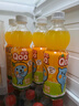 可口可樂(lè )（Coca-Cola）美汁源酷兒 Qoo 橙味果汁飲料 450ml*12瓶 新老包裝隨機發(fā)貨 曬單實(shí)拍圖