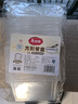 美麗雅一次性飯盒方形1000ml*30套 快餐打包盒大容量食品級便當野餐盒 曬單實(shí)拍圖