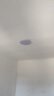 ARROW箭牌 臥室燈LED餐廳吸頂燈客廳燈陽(yáng)臺(tái)燈圓形燈具中山 曬單實(shí)拍圖