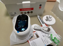 長(cháng)城無(wú)線(xiàn)電池家用攝像頭手機遠程監控器360度無(wú)死角帶全彩夜視全景室內外免插電家庭樓道門(mén)口可對話(huà) 曬單實(shí)拍圖
