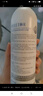 頤蓮（RELLET） 【 張凌赫代言】補水噴霧300ml  保濕溫和化妝水爽膚水送禮物 曬單實(shí)拍圖