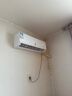 【空調(diào)采用格力凌達(dá)壓縮機(jī)】空調(diào)掛機(jī)大1.5匹新一級(jí)能效冷暖 大1.5匹冷暖 一級(jí)能效 省電旗艦 上門安裝 曬單實(shí)拍圖