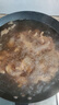 潮味碼頭鮮切牛肉潮汕火鍋6葷1素3調(diào)料凈重1675g共17件吊龍雪花匙仁肥胼 曬單實(shí)拍圖