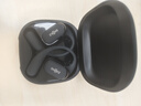 韶音（SHOKZ）【李現(xiàn)同款】OpenFit 2+ T921新一代舒適圈開放式耳機掛耳藍牙耳機運動跑步騎行無線非骨傳導 巖黑 曬單實拍圖