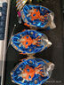 彩多屋3D打印耗材PLA+1KG顏色豐富高強度不堵頭拓竹創(chuàng  )想通用大理石色 PLA+Bio黑色AC419 曬單實(shí)拍圖