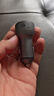 綠聯(lián)車載充電器 超級快充頭點(diǎn)煙器一拖二60W 適用蘋果15/16華為小米YU7汽車 曬單實(shí)拍圖