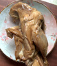 須水鄧記【須水鄧記-一雞兩蹄禮包】鄭州叫花雞豬蹄鹵味熟食特產(chǎn)真空包裝 橙色 曬單實(shí)拍圖