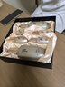 后Whoo天率丹提拉水乳禮盒6件套滋養護膚品套裝生日禮物送女生 曬單實(shí)拍圖