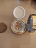 愛(ài)敬 Aekyung Age 20's愛(ài)敬三色粉金氣墊14g*2水潤提亮粉底21號SPF50 曬單實(shí)拍圖