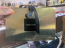 TOM FORD玫瑰唇露TF口紅唇膏唇蜜水潤(rùn)?quán)洁酱?化妝品生日禮物女 曬單實(shí)拍圖