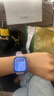 HUAWEI WATCH FIT 4 Pro曜石黑氟橡膠表帶運動(dòng)智能手表鈦金屬藍寶石玻璃大屏長(cháng)續航fit4pro 曬單實(shí)拍圖