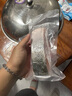 有棵樹男士襪子男純棉中筒襪10A抗菌防臭商務(wù)襪吸汗透氣抗起球休閑長襪 曬單實拍圖