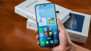 OPPO Reno14 Pro 12GB+256GB 礁石黑 直播神器 全新小直屏無(wú)線(xiàn)充電 AI拍照5G智能手機學(xué)生游戲國家補貼 曬單實(shí)拍圖