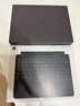 微軟（Microsoft）Surface Pro 第11版 二合一筆記本電腦 國家補(bǔ)貼20% 輕薄本 AI+PC 驍龍 X Elite 16G 512G 典雅黑 曬單實(shí)拍圖