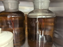琪毅（QI YI ）廣口磨砂玻璃泡酒專(zhuān)用瓶子 加厚泡酒壇子藥酒罐密封罐 刻度30斤單瓶 曬單實(shí)拍圖